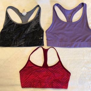 Champion C9 Reversible Sports Bras